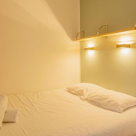 Apartment Lognan 1 - A Chamonix Mont Blanc Haven Esterno foto