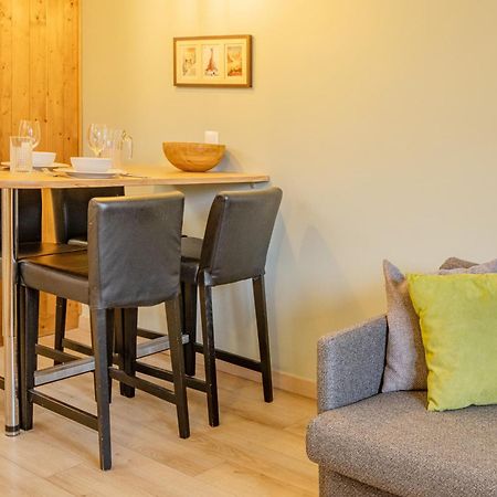 Apartment Lognan 1 - A Chamonix Mont Blanc Haven Esterno foto