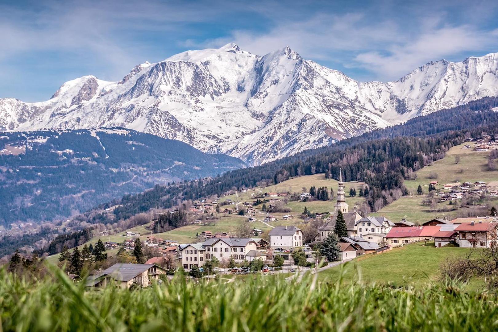 Apartment Lognan 1 - A Chamonix Mont Blanc Haven Esterno foto